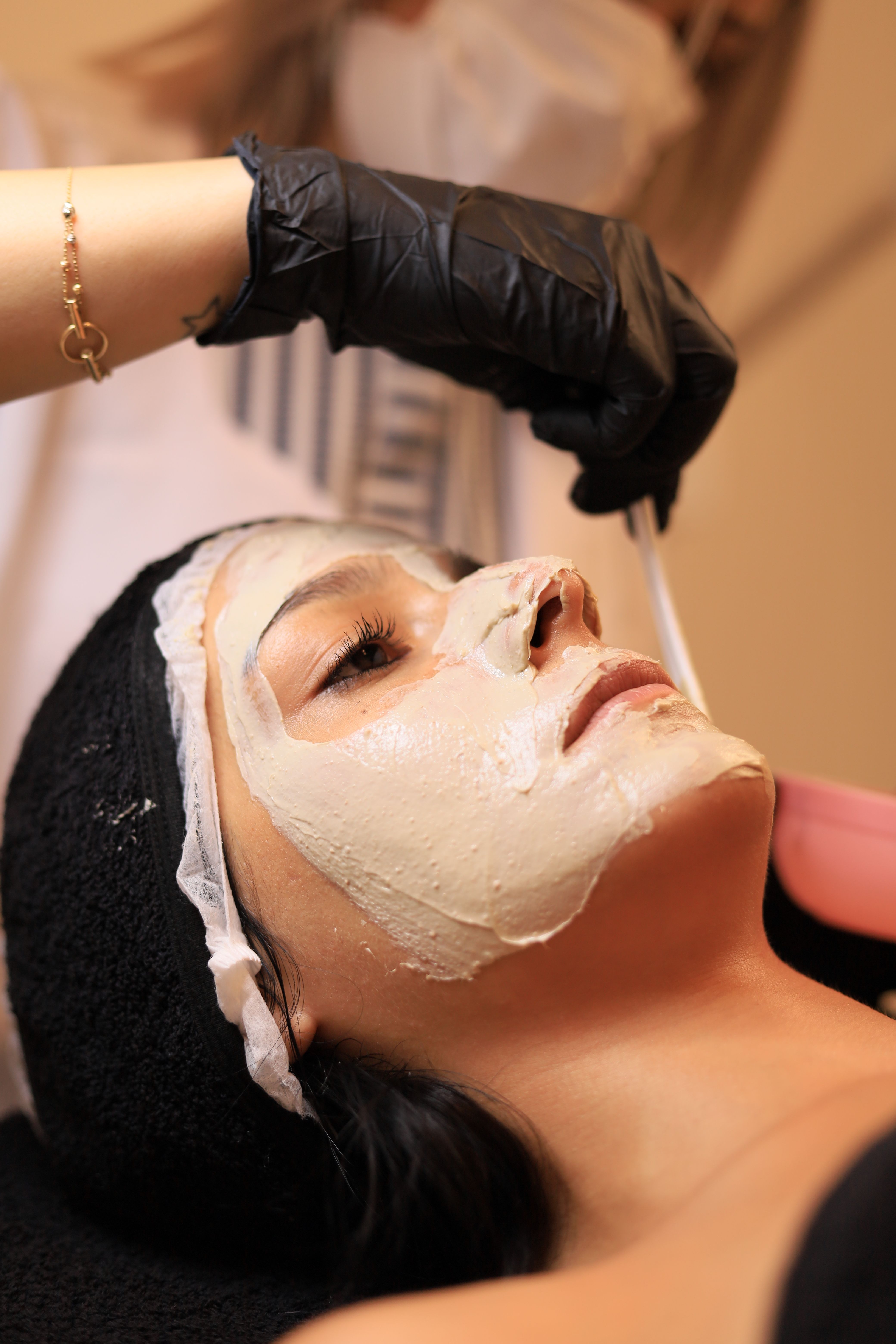 Face lift procedure